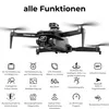 Drohne mit Kamera 4K & GPS – RC Quadcopter mit Produktbild-Vorschau 2