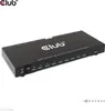 CLUB3D 1 auf 8 HDMI™ Splitter Full 3D und 4K60Hz(600MHz) Produktbild-Vorschau 3
