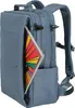 Travelite Workfloow Salbei Business Rucksack M Produktbild-Vorschau 11