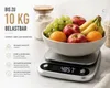 Digitale Küchenwaage Haushaltswaage Digitalwaage Küchen Produktbild-Vorschau 7