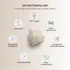 nutri+ 6K Proteinpulver 1000 g - veganes Eiweißpulver Produktbild-Vorschau 3
