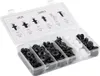 AMIO Karosserieklipp-Set – 100 Stück – Universelle Produktbild-Vorschau 2