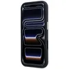 Custodia Guess con logo 4G dorato traforato, colore Anteprima dell’immagine prodotto 5