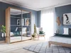 MINIO go for it, armoire ARTI 17 chêne shetland Voir les images du produit 1