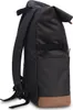 BestWay Campus Style Rucksack: Schwarz Produktbild-Vorschau 3