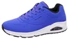 Skechers Uno Stand On Air Blau BLW Größe EU 41 Produktbild-Vorschau 9