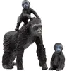 schleich WILD LIFE 42601, 3 Jahr(e), Jungle, Wild animals / Produktbild-Vorschau 1