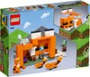The Fox Lodge Náhled obrázku produktu 3