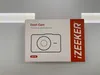 Caméra embarquée iZEEKER 2,5K, caméra de voiture 1440P QHD Voir les images du produit 7