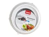 BANQUET Pentola termica con coperchio AVANZA 1,5 l, bianco Anteprima dell’immagine prodotto 2