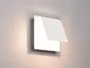 2er SET LED Wandleuchten innen mit indirekter Beleuchtung Produktbild-Vorschau 7