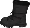 Buffalo Dámské boty Aspha Blizzard 2 Vegan 1622333 black Náhled obrázku produktu 21
