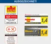 Scheppach Bêche pneumatique Aero²Spade Marteau pneumatique Voir les images du produit 17