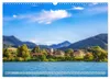 Malerischer Tegernsee (Wandkalender 2027 DIN A3 quer), Produktbild-Vorschau 7
