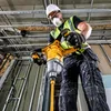 DeWALT DWD241-QS, 225 ot/min, 725 ot/min, AC, 6,3 kg Náhled obrázku produktu 9