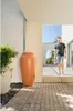 Regenspeicher GARANTIA Amphore 240 l terrakotta Produktbild-Vorschau 2