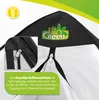 BioGreen Überwinterungszelt "Tropical Island Breeze L" H Produktbild-Vorschau 9