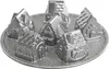 Nordic Ware -Cozy Village Pan Produktbild-Vorschau 2