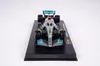 Bburago 18-38066 - Model auta - Mercedes-AMG F1 W13 E Náhľad obrázku produktu 7