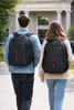 Zaino da viaggio 48L - Zaino per laptop idrorepellente - Anteprima dell’immagine prodotto 8