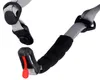 Dětská cyklistická přilba PERFECT FIT S 50–54 cm, lehká, s Náhled obrázku produktu 15