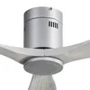 Sofucor Deckenventilator aus Massivholz ohne Licht, 136 cm, Produktbild-Vorschau 10