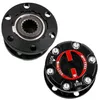 2 X Piasta wolnego koła do Opel Frontera Isuzu D-max Podgląd zdjęcia produktu 6