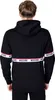 Sweatshirt Moschino Underbear A17834413 Mann Schwarz Produktbild-Vorschau 6
