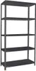 PROREGAL Schraubregal PANDA | HxBxT 180x90x50cm | Fachlast Produktbild-Vorschau 2