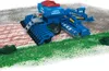 Lemken Solitair 9 Saatkomb. Produktbild-Vorschau 34