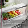 Neff N 70, Einbau-Kühlschrank mit Gefrierfach, 177.5 x 56 Produktbild-Vorschau 11