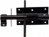 Torriegel Doppelseitig L100 FEINZ Schwarz Produktbild-Vorschau 5