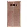 Custodia per cellulare Book Case per Galaxy A5 Gold Anteprima dell’immagine prodotto 2