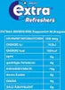Extra® 463337 Extra® Refreshers PEPPERMINT Kaugummis 35 Náhled obrázku produktu 6