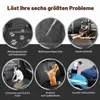 AiQInu : protection de coffre pour chien avec côtés et Voir les images du produit 3