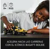 LEGO® LEGO Technic 42151 Bugatti-Bolide Produktbild-Vorschau 7