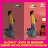 WiZ Lampadina Smart Filament Ambrata Dimmerabile Luce Anteprima dell’immagine prodotto 6