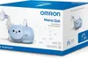 OMRON Nami Cat Inhalationsgerät – Inhalationsgerät kinder, Produktbild-Vorschau 12