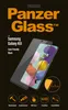 PanzerGlass Case Friendly Screen Protector Black Samsung Náhľad obrázku produktu 5