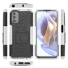 König Design Hülle kompatibel mit Motorola Moto G31 / G41 Produktbild-Vorschau 7