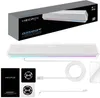 Barre de son gaming Edifier Hecate G1500 (blanc) Voir les images du produit 1
