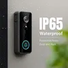 Videocitofono Wi-Fi intelligente 1080p con rilevamento del Anteprima dell’immagine prodotto 7
