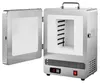 Horno de mesa VEVOR, horno de fundición eléctrico de 1500W, Vista previa de la imagen del producto 1