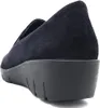 Semler Judith Damenschuhe Halbschuhe Slipper Blau Freizeit, Produktbild-Vorschau 4