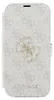 Guess 4G Metall Logo Case für Iphone 16 Pro - Różowe Produktbild-Vorschau 9