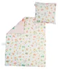 Puppenbettdecke (44 x 34 cm) mit Kissen Produktbild-Vorschau 2
