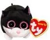 TY Teeny Tys CARA cat 10cm 42219 Náhľad obrázku produktu 2