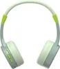 hama Bluetooth-Kinderkopfhörer Teens Guard, Grün Produktbild-Vorschau 2
