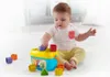 Fisher-Price Baby's First Building Blocks, Motorické Náhľad obrázku produktu 17