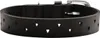 Hunter Halsband Aalborg Soul schwarz Produktbild-Vorschau 2